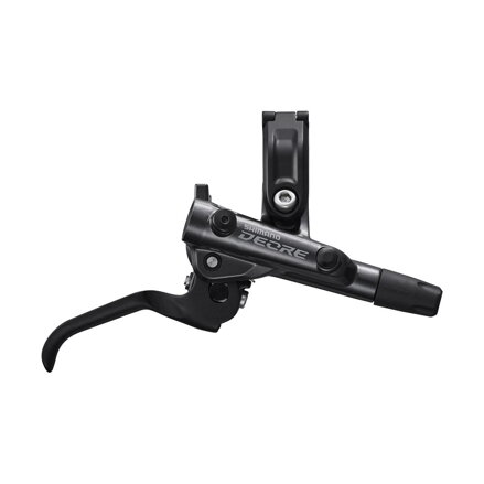 SHIMANO Manetă de frână Deore BL-M6100 dreapta hidraulică I-Spec EV 