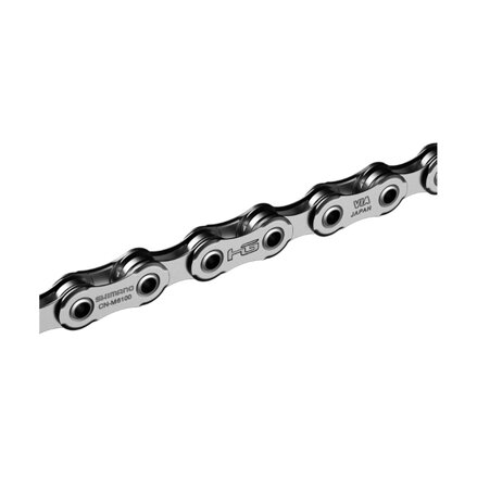 SHIMANO CN-M6100 12-viteze Lanț 126 zale + conector rapid
