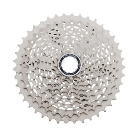 SHIMANO CS-M4100 10-viteze 11-42 Casetă dinți Deore