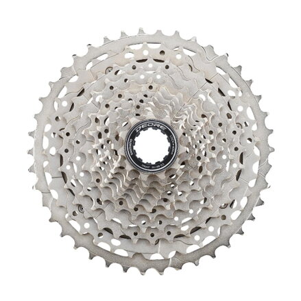 SHIMANO CS-M5100 11-viteze 11-42 Casetă dinți Deore