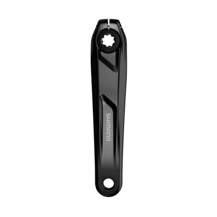SHIMANO crankset Steps FC-EM600 170mm