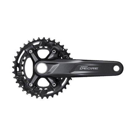 Shimano Agrenaj pedalier Deore FC-M5100 175mm