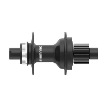 Shimano Butuc spate FH-MT410 142x12mm axle