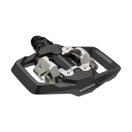 SHIMANO Pedals ME700