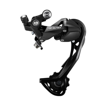 SHIMANO Schimbător Deore M3100 - 9 trepte