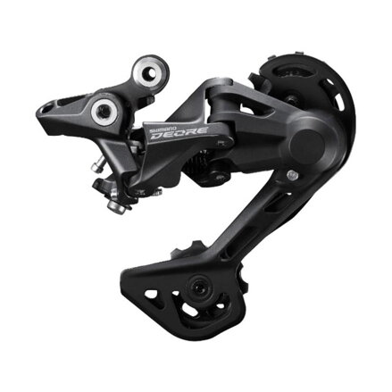 SHIMANO Schimbator Deore M4120 - 10/11 viteze