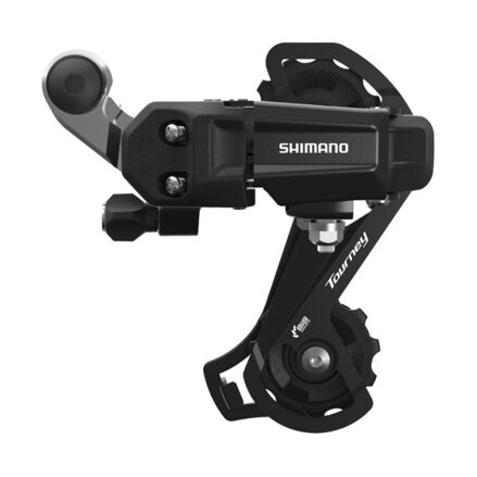 SHIMANO Schimbator Tourney TY200GS - fără cârlig