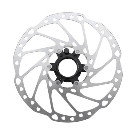 Shimano Rotor RT-EM600 203mm 