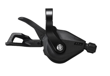 SHIMANO SL-M5100 Manetă Deore dreapta 11 viteze pe colier fără indicator