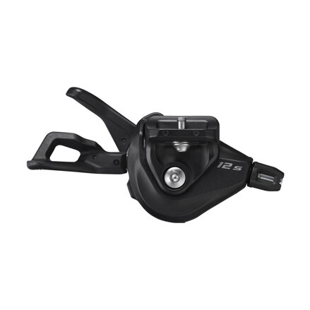 SHIMANO SL-M6100 I-Spec Manetă Deore dreapta 12 viteze EV fără indicator