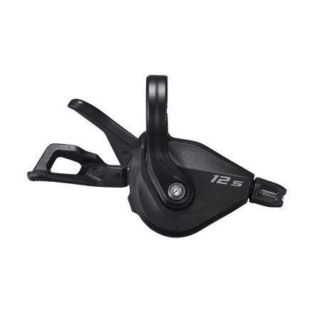 SHIMANO SL-M6100 Manetă Deore dreapta 12 viteze pe colier fără indicator