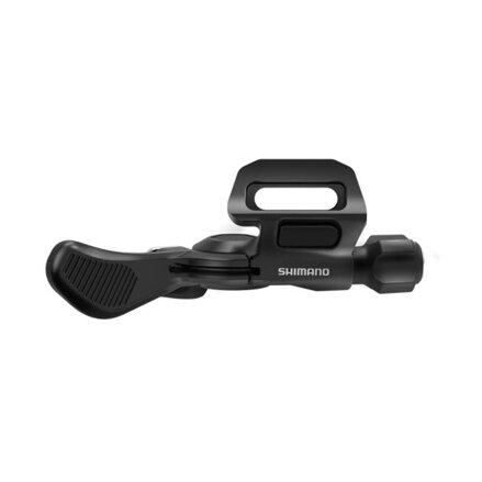 SHIMANO SL-MT500 I-spec Manetă stânga EV control tijă telescopică.
