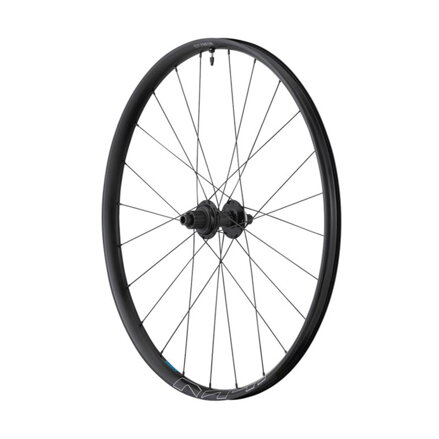 SHIMANO Roata MT601 27.5 spate