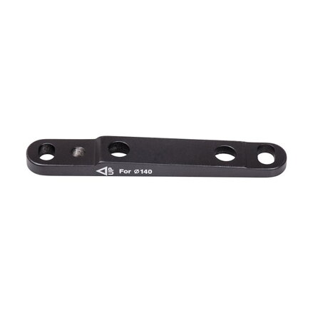 SHIMANO Front adapter for disc 140/160mm FM/FM 160 mm