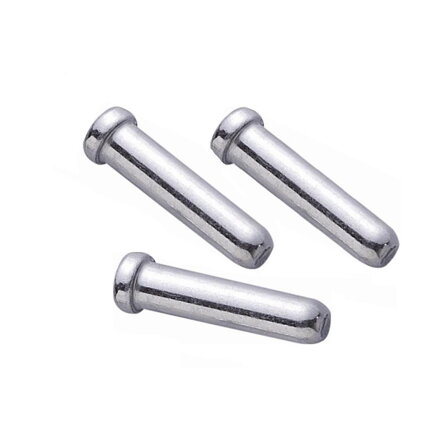 SHIMANO Capăt cablu frână 1,6 mm (pachet de 100 buc, preț pentru 100 buc)