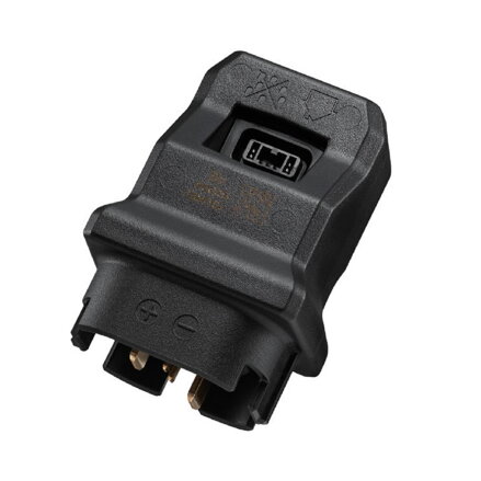SHIMANO Adaptor de încărcare pentru BT-E8035
