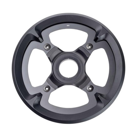SHIMANO SM-CRE80 Foaie STEPS 44 dinți cu protecție dublă pentru FCE8050/8000