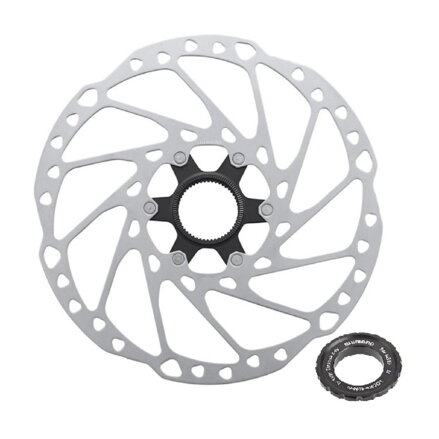 Shimano Rotor SM-RT64 180mm 