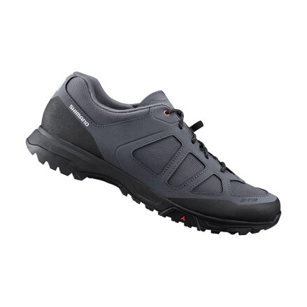 SHIMANO Pantofi ciclism SHET300 gri