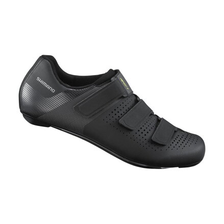 SHIMANO Pantofi ciclism SHRC100 negri