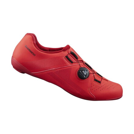 SHIMANO Pantofi SHRC300 roșii