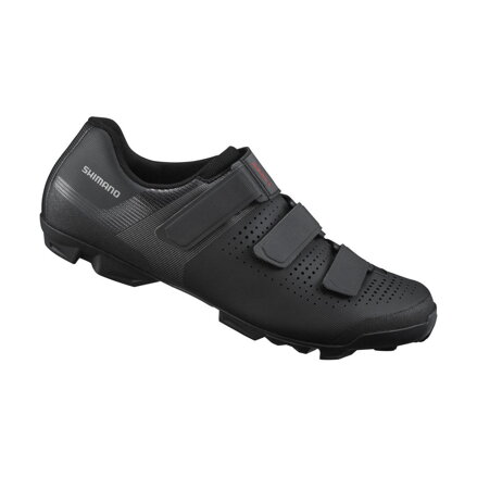 SHIMANO Pantofi SHXC100 negri