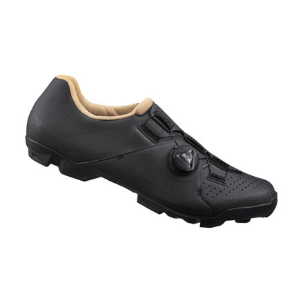 SHIMANO Pantofi SHXC300 femei negru