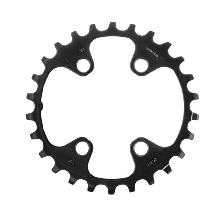 SHIMANO Tipul lanțului Deore M5100-2 - 10/11 speed 26 teeth