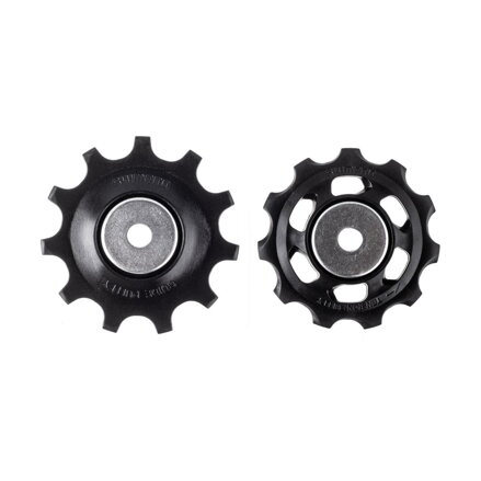 SHIMANO Roți pentru RDM5120/M4120/M6000 set 10/11-k.