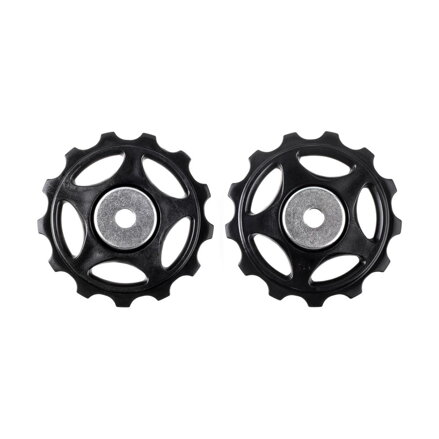 Shimano Pulleys RD-M410 upper and lower