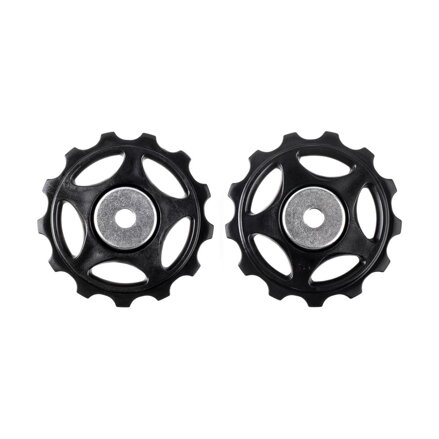 SHIMANO RD-M410 Role superioară și inferioară completă