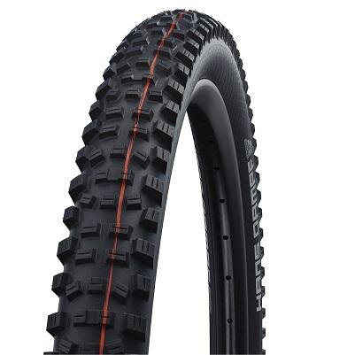 SCHWALBE Anvelopa HANS DAMPF Super Trail 27,5x2,35