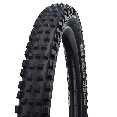 SCHWALBE Anvelopa MAGIC MARY BikePark 27,5x2,40