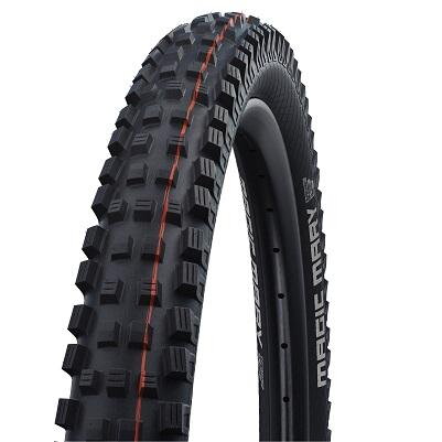 SCHWALBE Anvelopa MAGIC MARY Super Trail 27.5x2.40