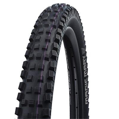 SCHWALBE Anvelopa MAGIC MARY Super Gravity 27,5x2,40