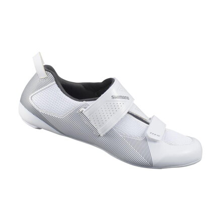 SHIMANO Pantofi SHTR501 albi