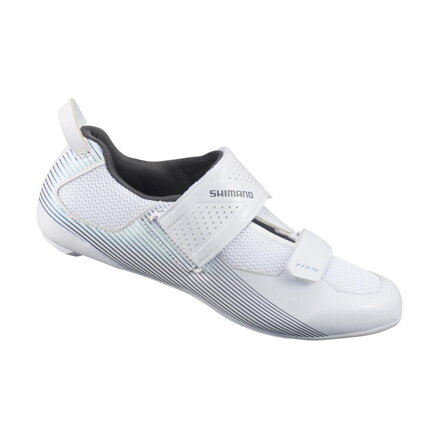 SHIMANO Pantofi SHTR501 pentru femei, albi