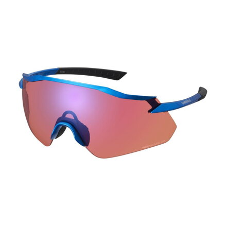 SHIMANO Off-Road Ochelari EQUINOX4 albastru Ridescape