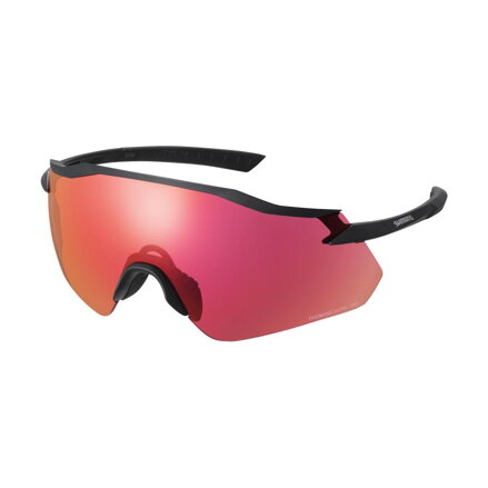 SHIMANO Ochelari EQUINOX4 mat negru Ridescape Road