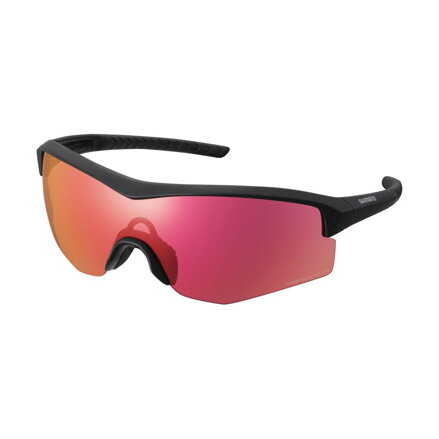 Ochelari SHIMANO SPARK negru mat Ridescape Road