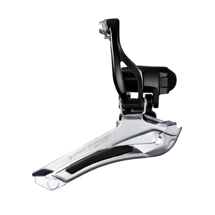 SHIMANO Schimbator fata 105 FD-5800 2x11 pentru priza (34.9mm) negru