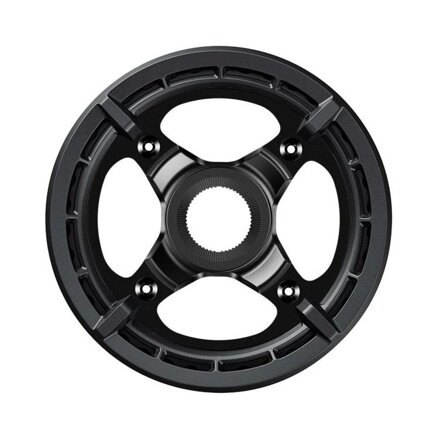 SHIMANO SM-CRE70 Foaie STEPS 38 dinți cu protecție exterioară+interioară.