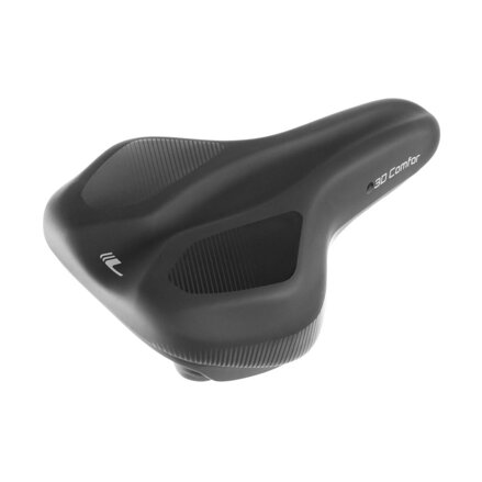 LONGUS Șa 3D COMFOR XL spumă cu