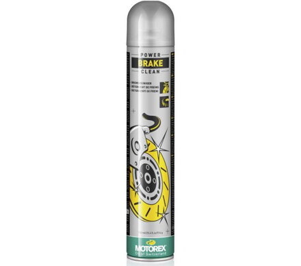 MOTOREX Degresant POWER BRAKE CLEAN