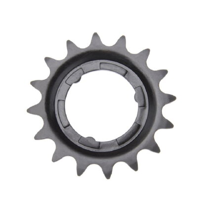 SHIMANO Pinion 21z. pentru Nexus negru