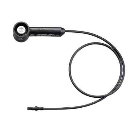 SHIMANO Senzor de viteză Steps EW-SS300