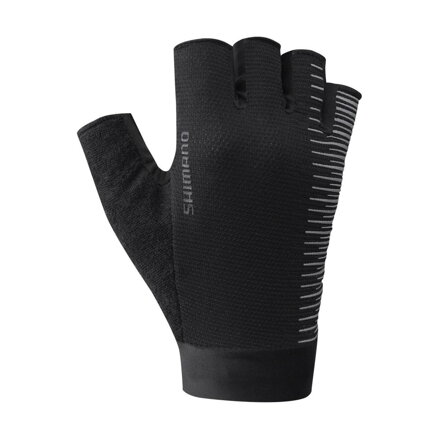 SHIMANO Mănuși  CLASSIC negre
