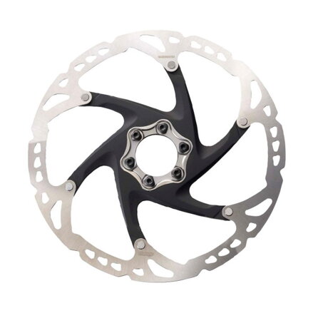 SHIMANO Disc frână SM-RT76 203mm 6 găuri 