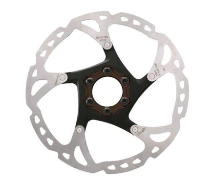 SHIMANO SM-RT76 Disc 180mm 6 găuri
