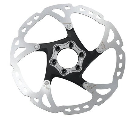 SHIMANO SM-RT76 Disc 160mm 6 găuri